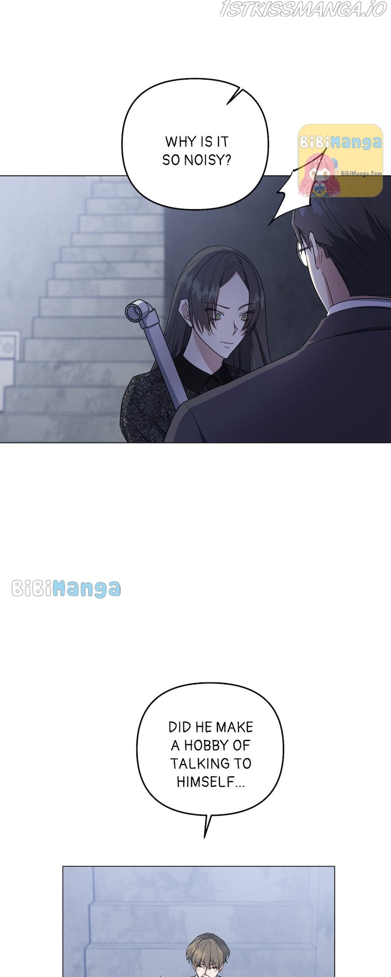 Rooftop Prince Chapter 43 - Page 45