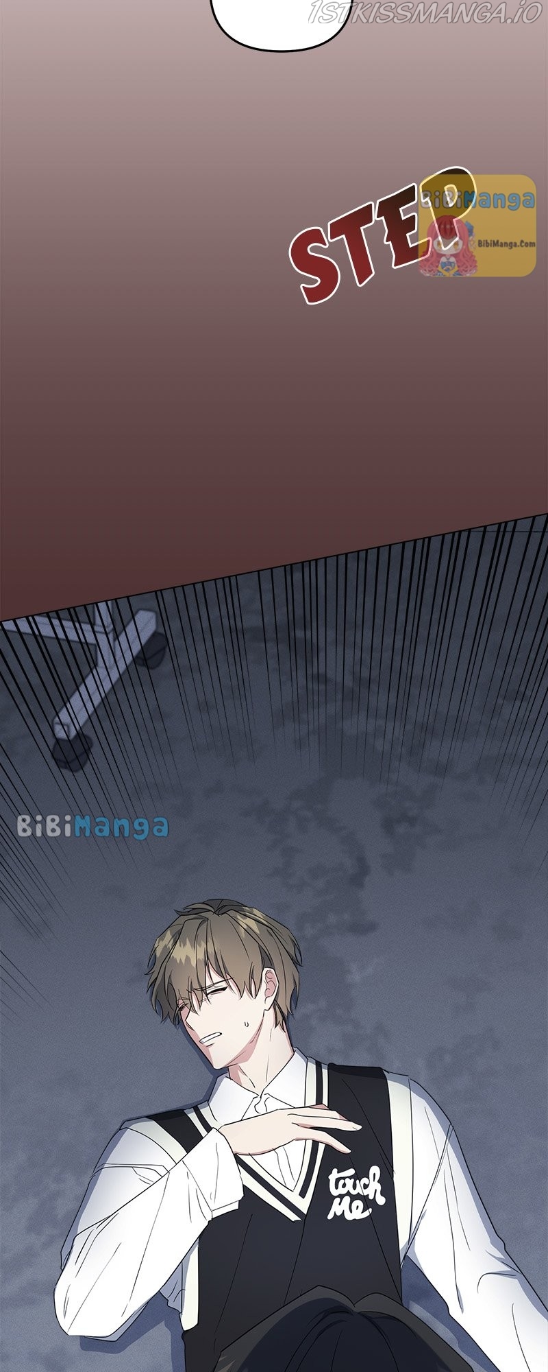 Rooftop Prince Chapter 43 - Page 51