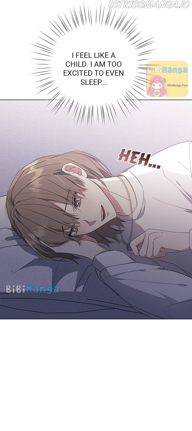 Rooftop Prince Chapter 43 - Page 54