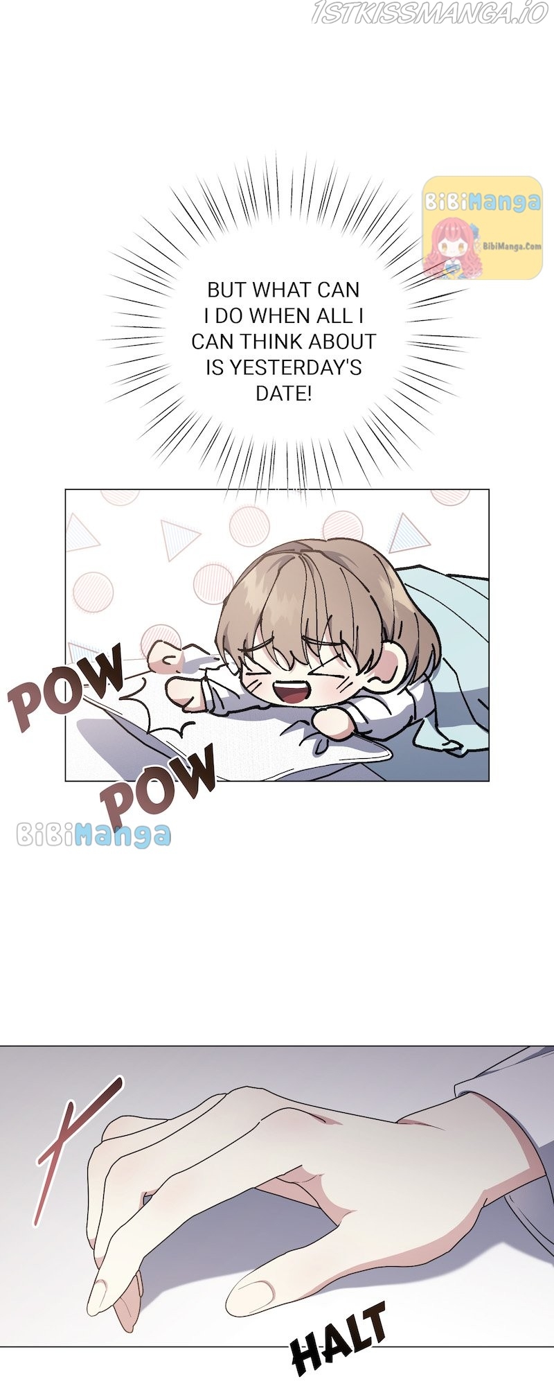 Rooftop Prince Chapter 43 - Page 55