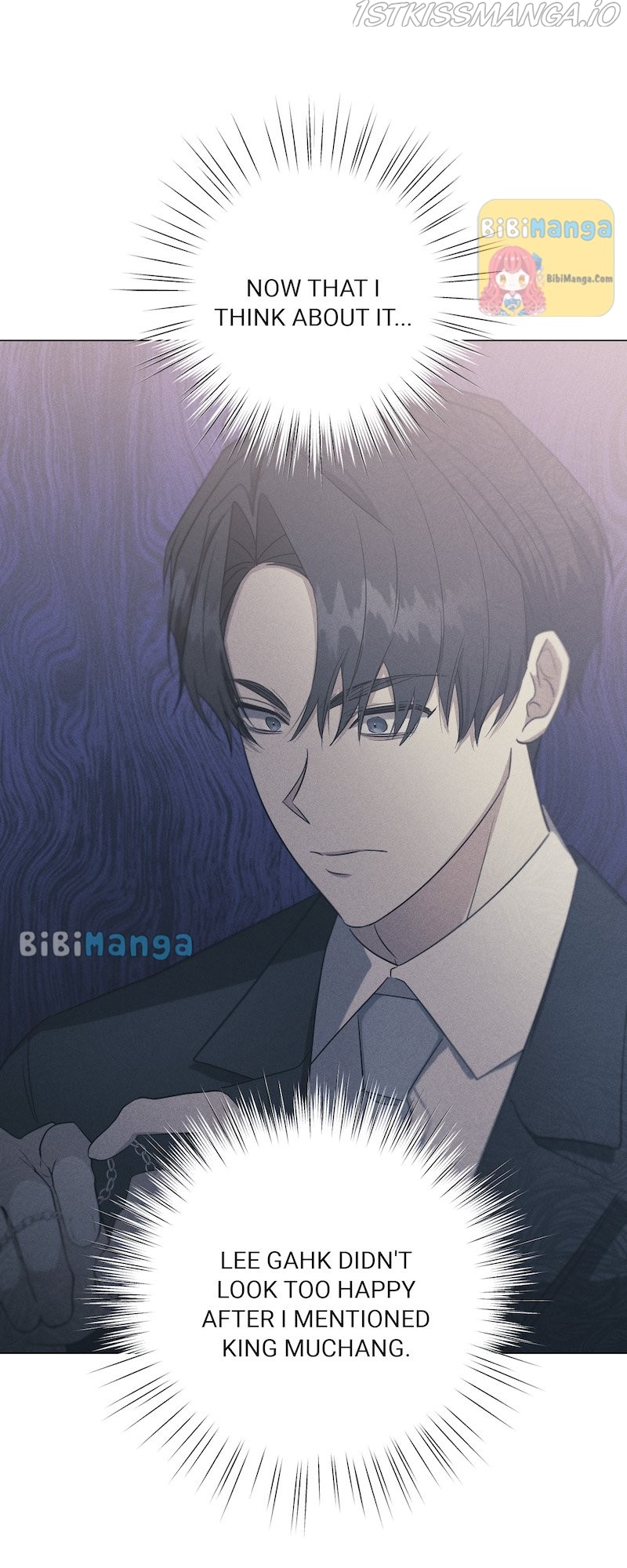 Rooftop Prince Chapter 43 - Page 56