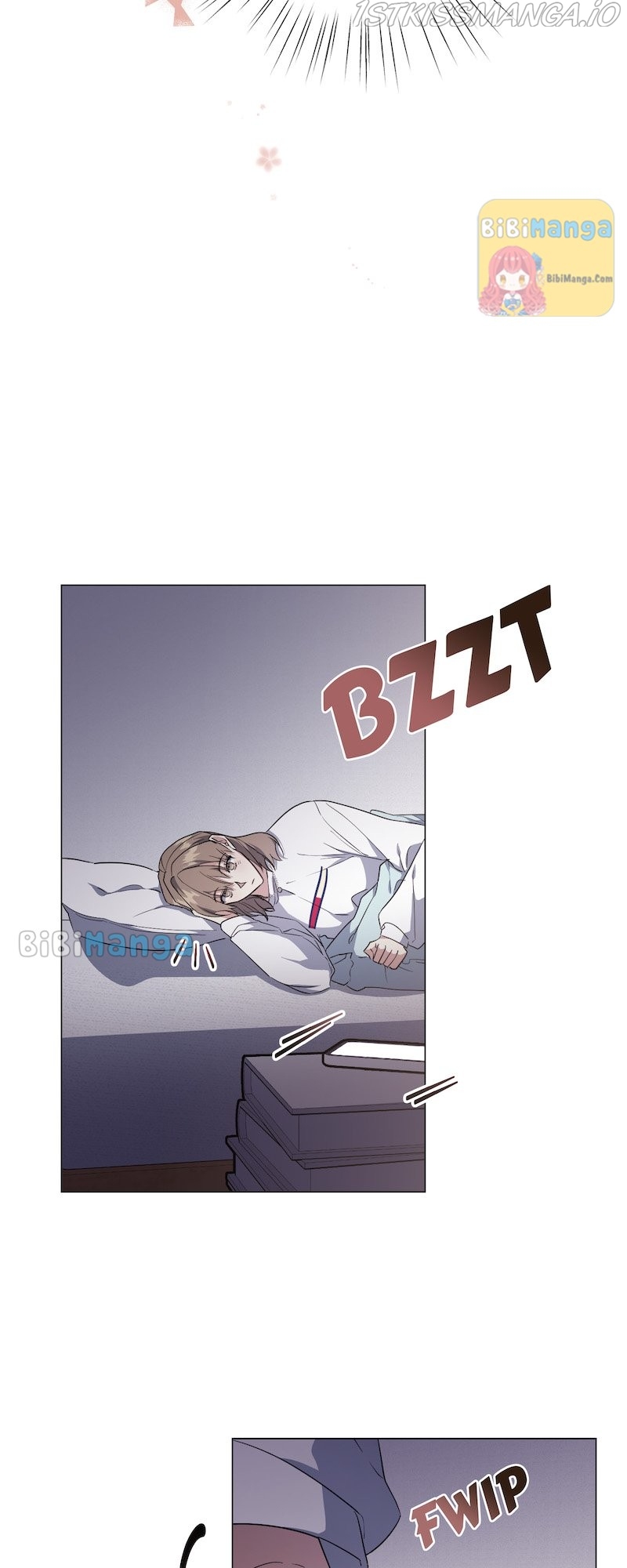 Rooftop Prince Chapter 43 - Page 58