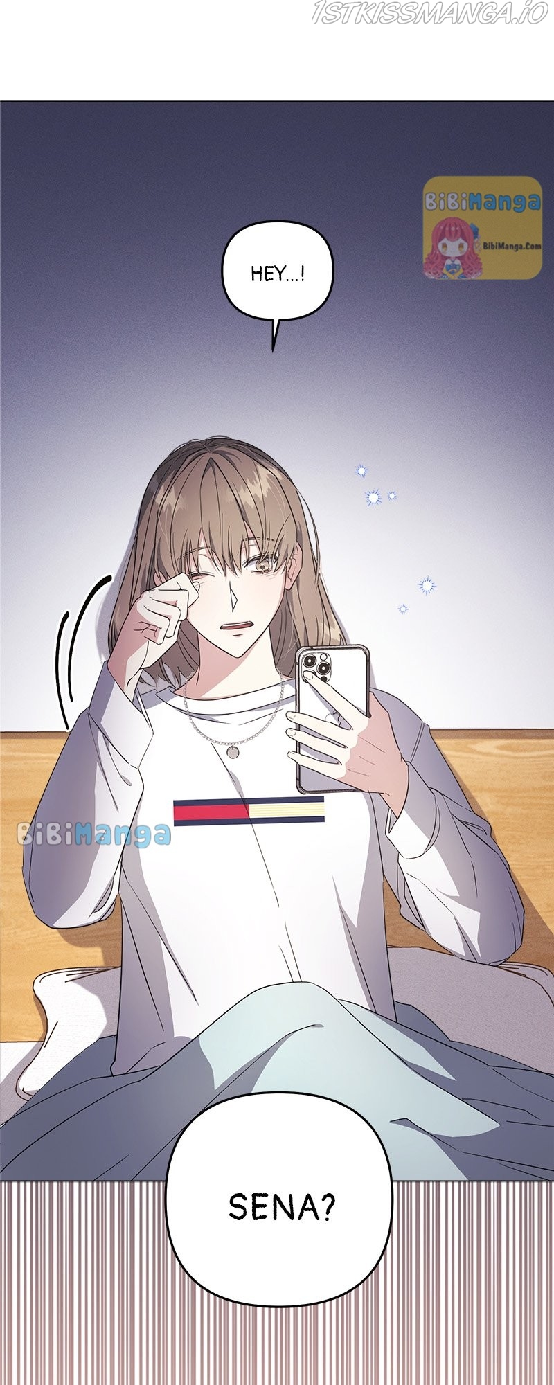 Rooftop Prince Chapter 43 - Page 60