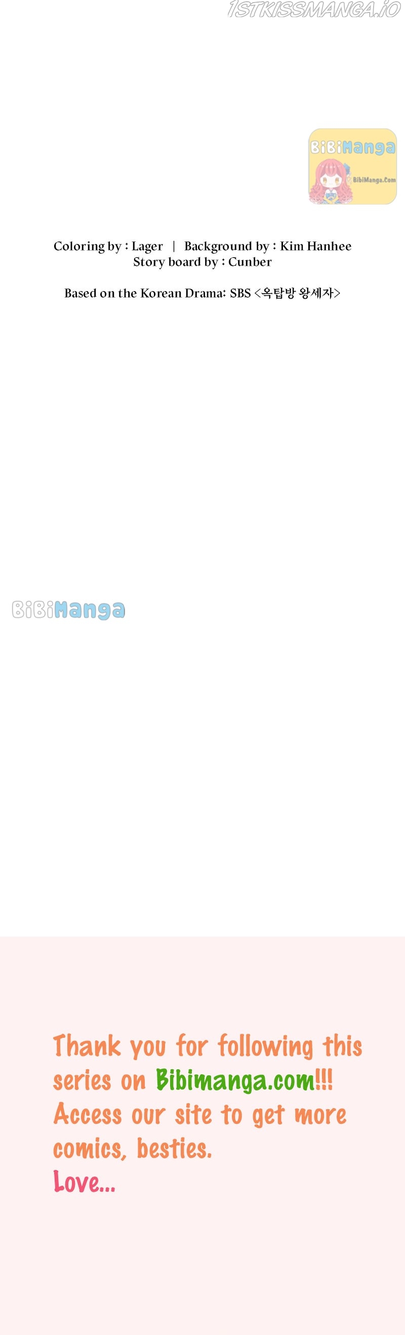 Rooftop Prince Chapter 43 - Page 62