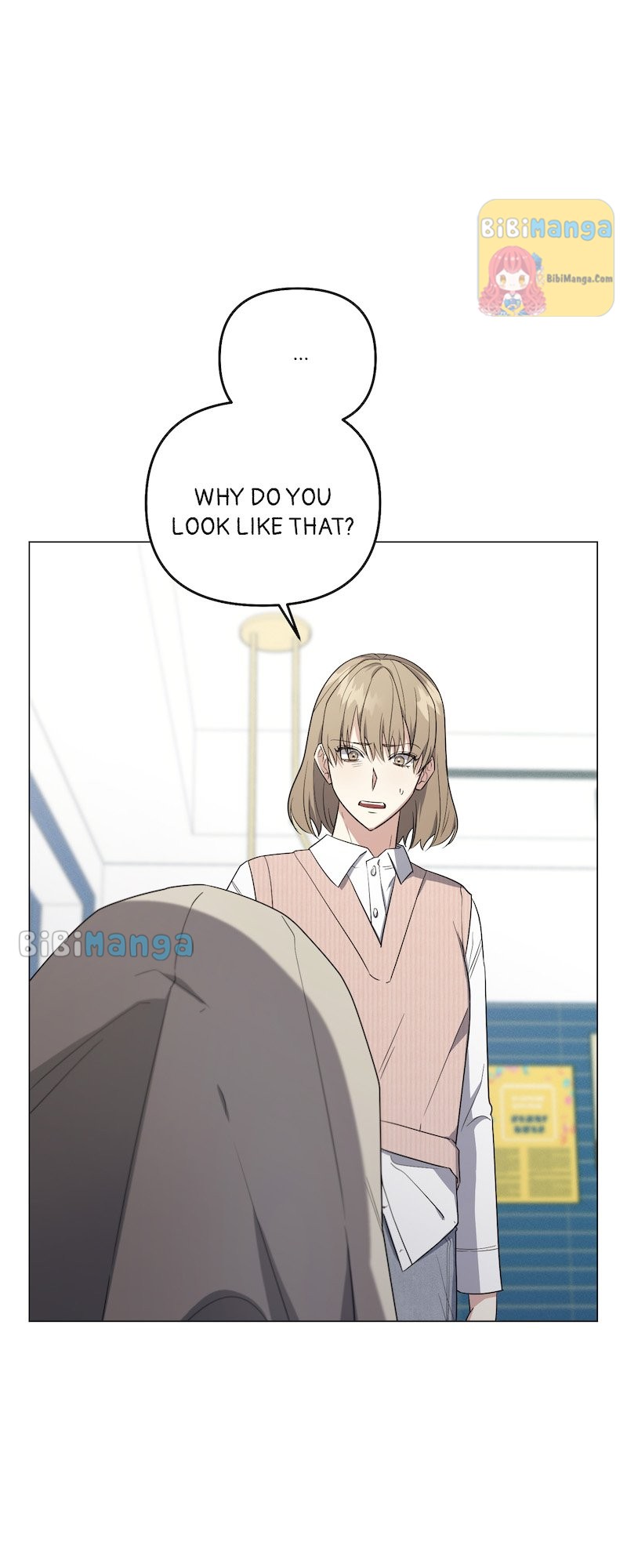 Rooftop Prince Chapter 44 - Page 6