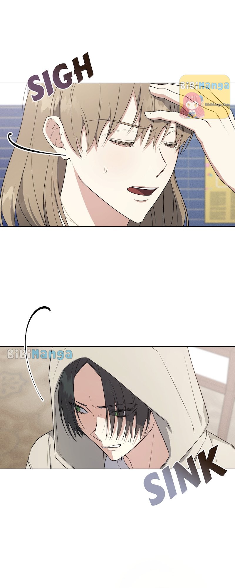 Rooftop Prince Chapter 44 - Page 7