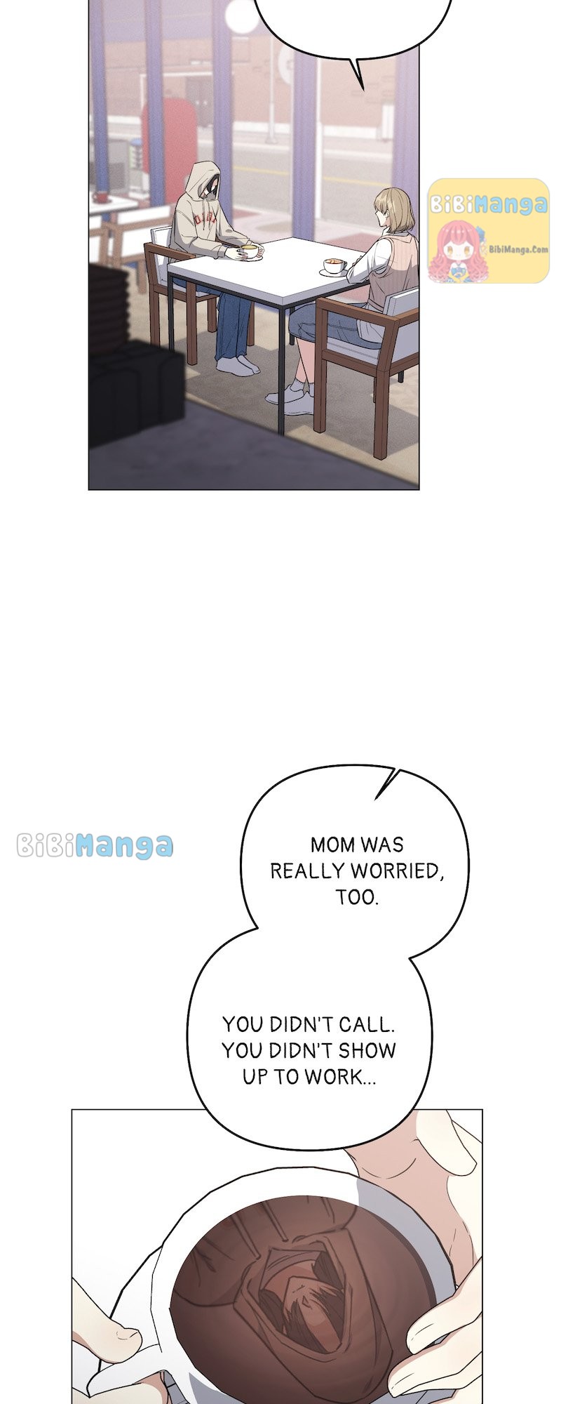 Rooftop Prince Chapter 44 - Page 9