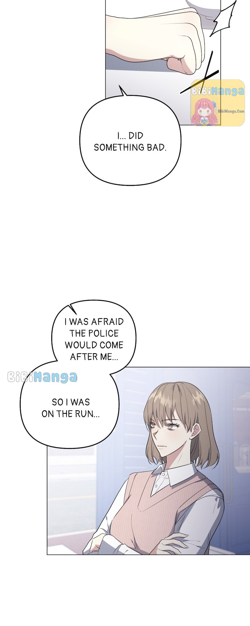 Rooftop Prince Chapter 44 - Page 12