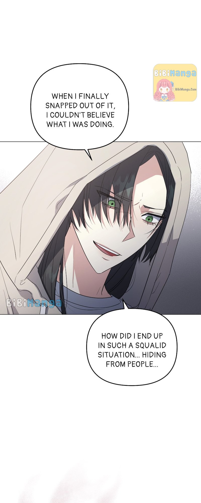 Rooftop Prince Chapter 44 - Page 13