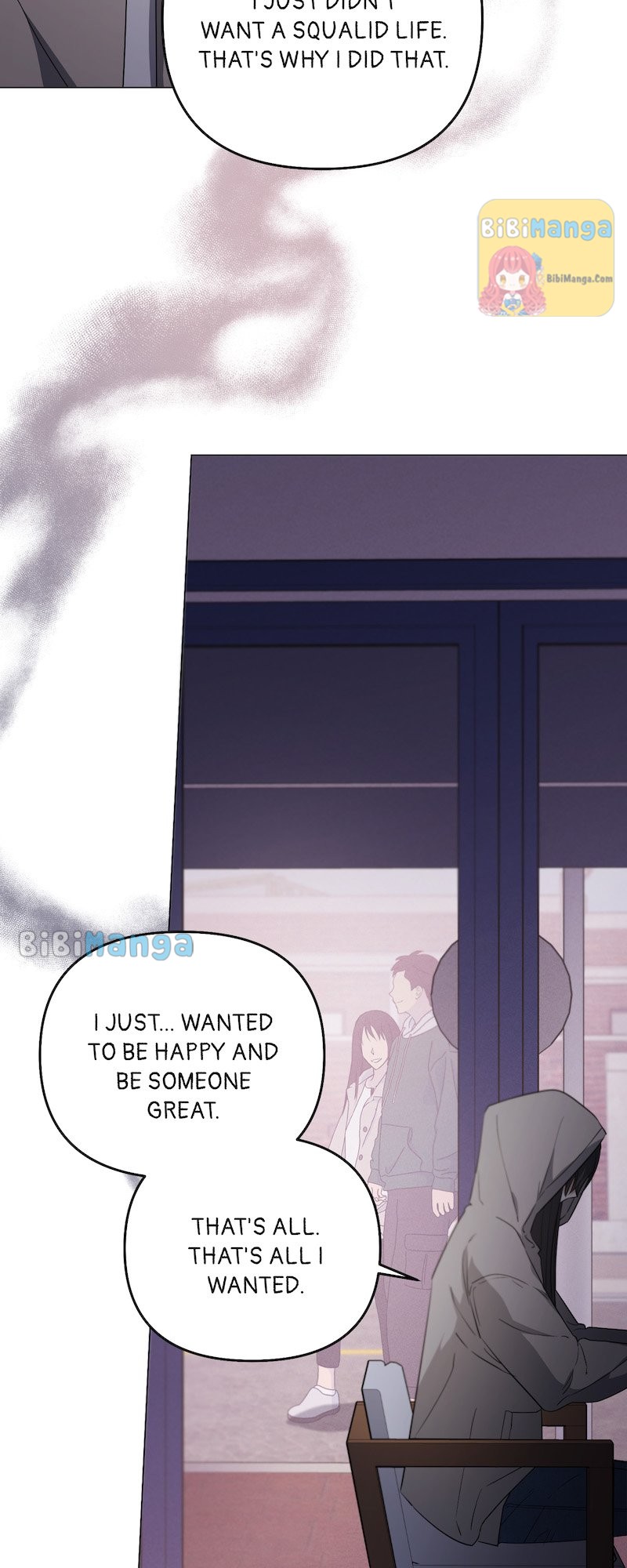 Rooftop Prince Chapter 44 - Page 15