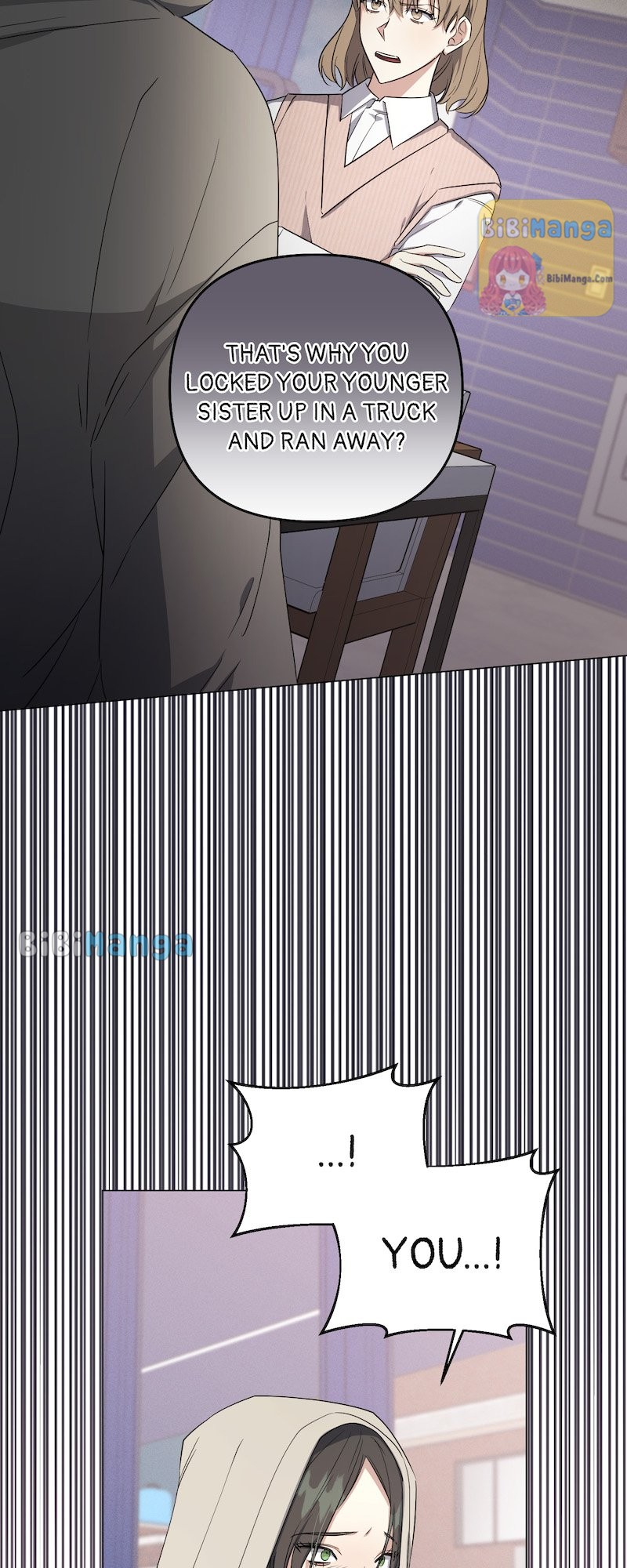 Rooftop Prince Chapter 44 - Page 19