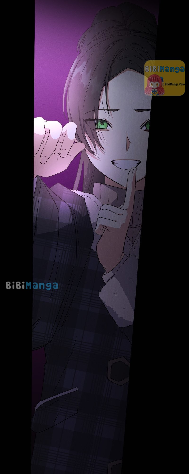 Rooftop Prince Chapter 44 - Page 21