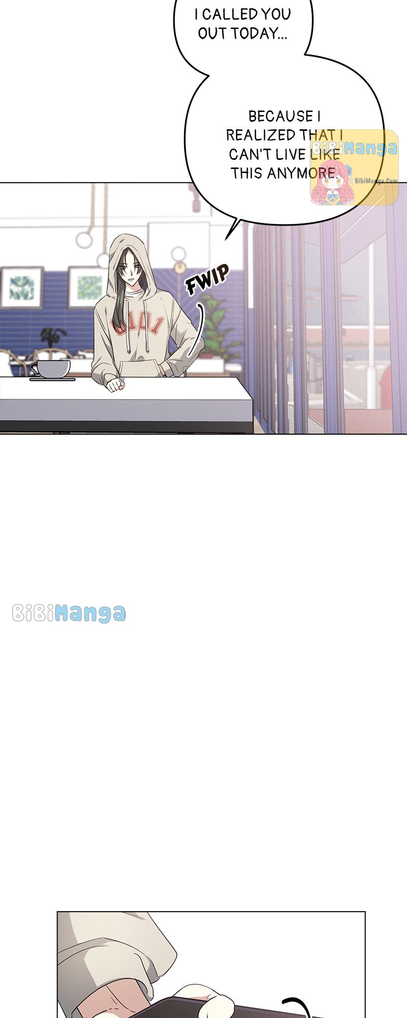 Rooftop Prince Chapter 44 - Page 29