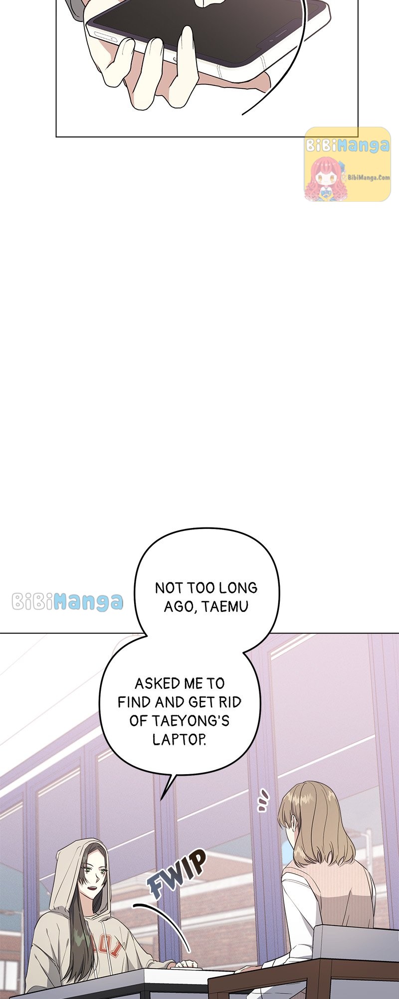 Rooftop Prince Chapter 44 - Page 30