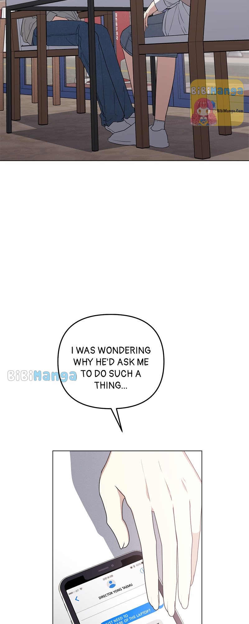 Rooftop Prince Chapter 44 - Page 31