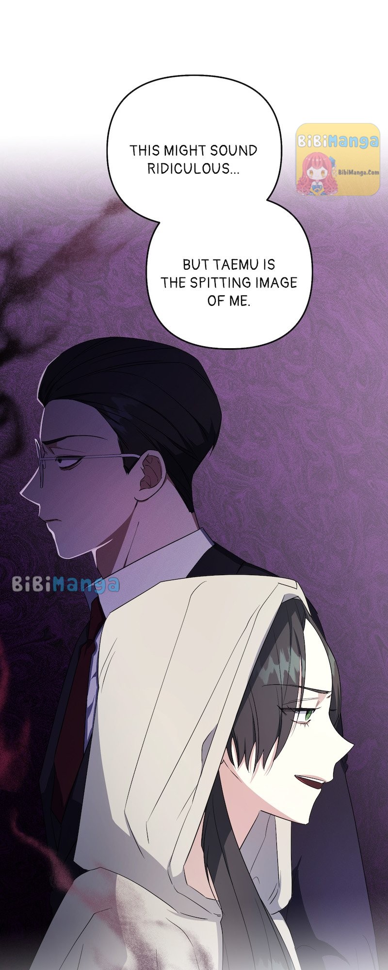 Rooftop Prince Chapter 44 - Page 33