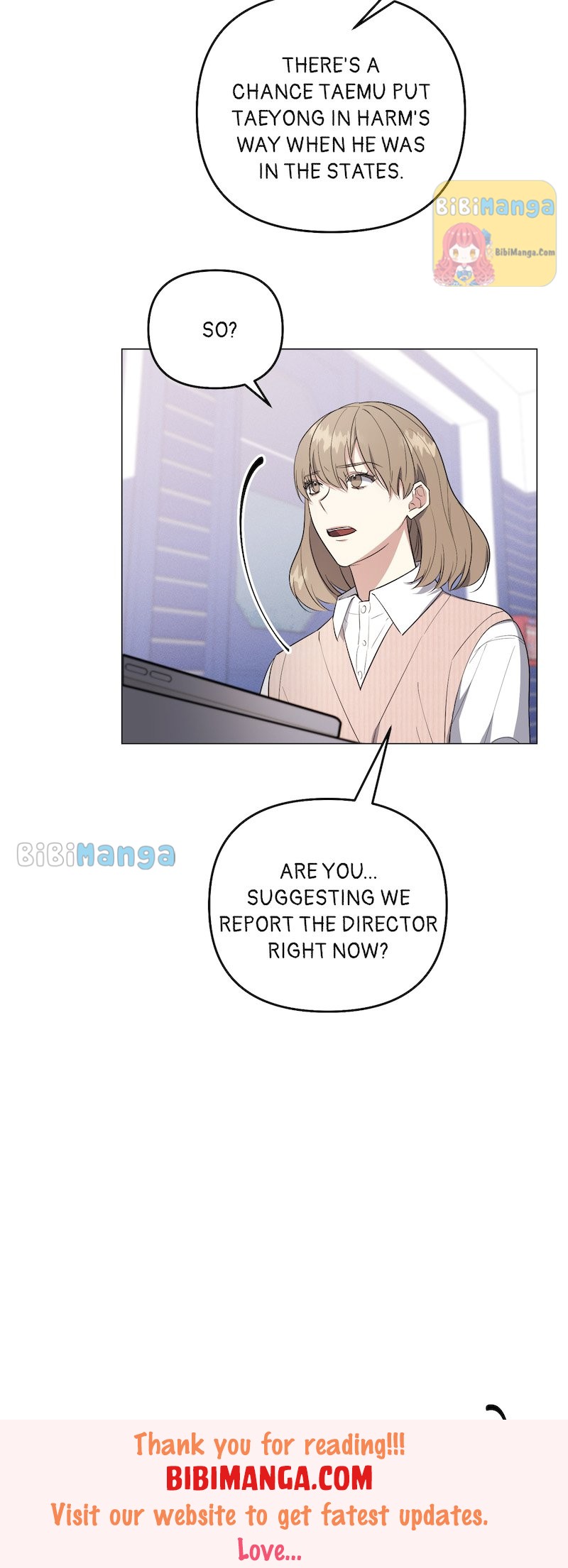 Rooftop Prince Chapter 44 - Page 35