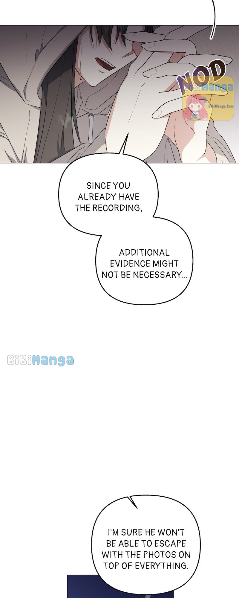 Rooftop Prince Chapter 44 - Page 36