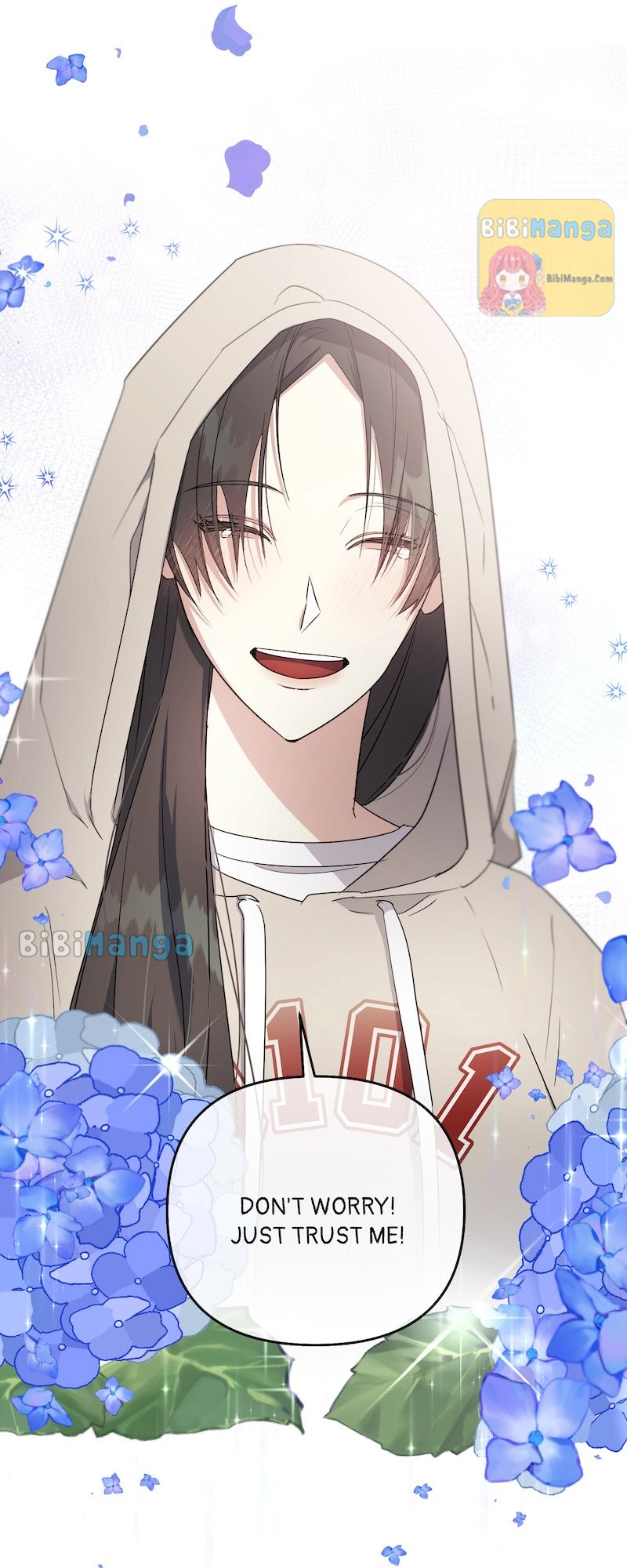 Rooftop Prince Chapter 44 - Page 43