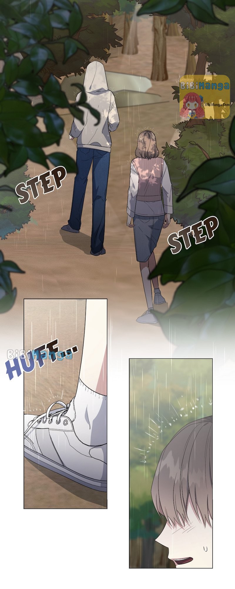 Rooftop Prince Chapter 44 - Page 45