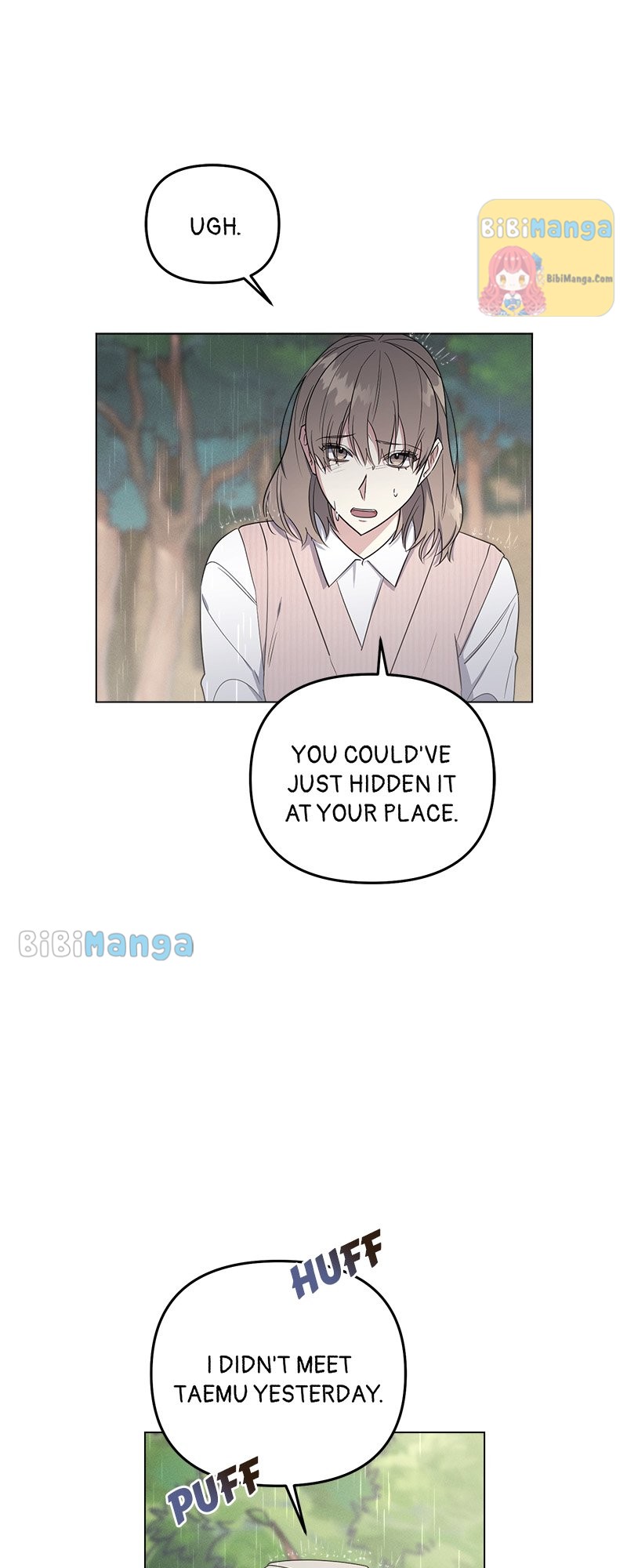 Rooftop Prince Chapter 44 - Page 48