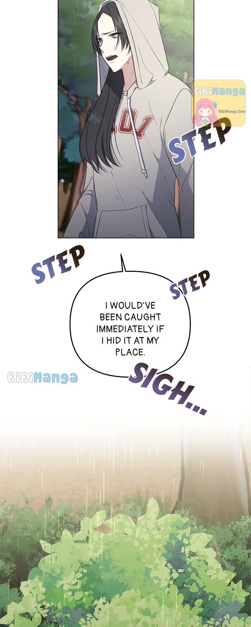 Rooftop Prince Chapter 44 - Page 49