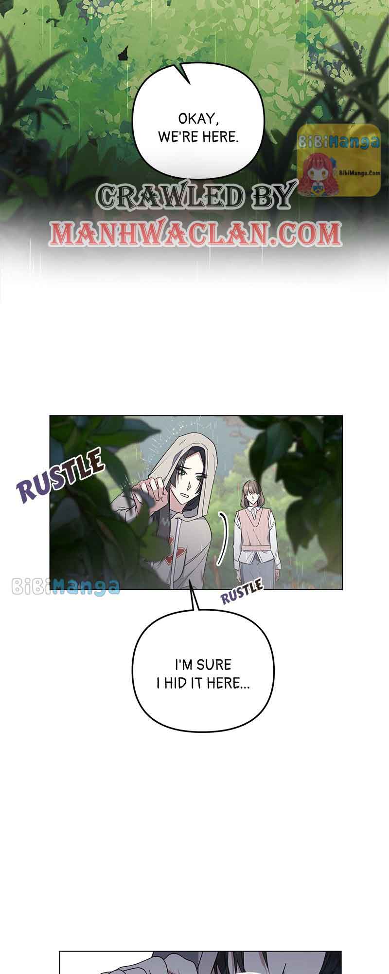 Rooftop Prince Chapter 44 - Page 50