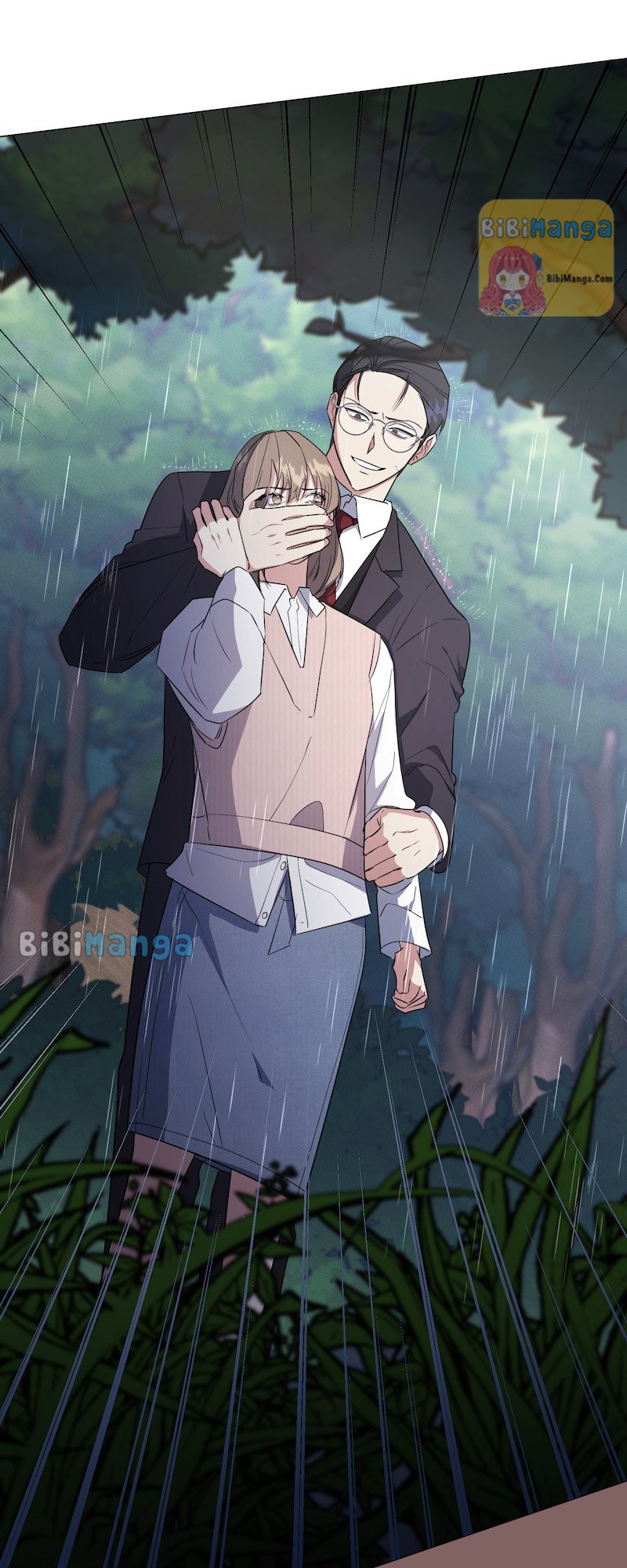 Rooftop Prince Chapter 44 - Page 54