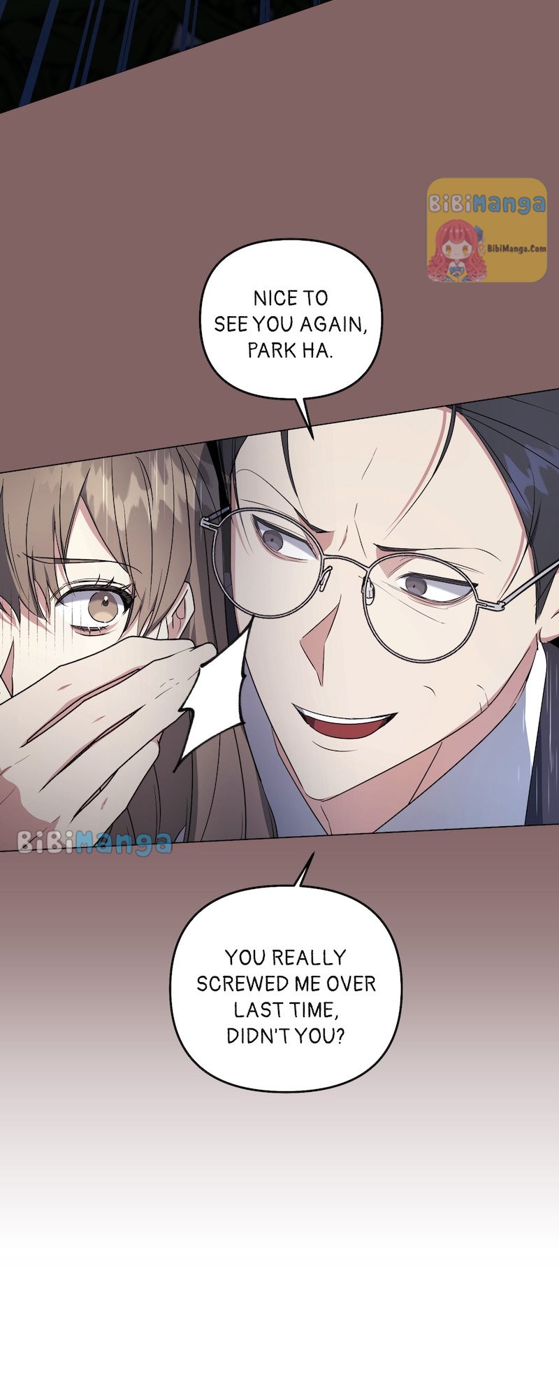 Rooftop Prince Chapter 44 - Page 55