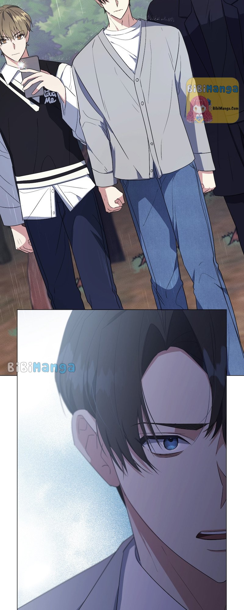 Rooftop Prince Chapter 44 - Page 60