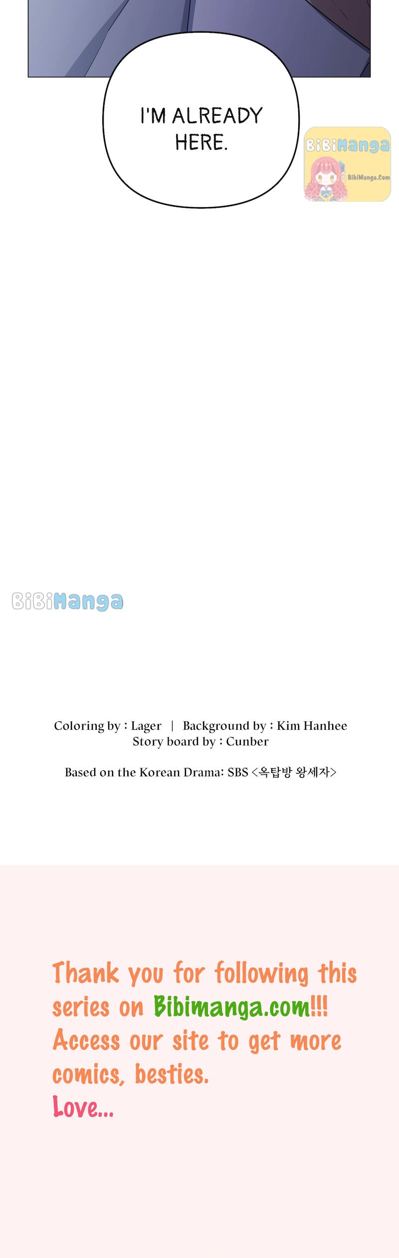 Rooftop Prince Chapter 44 - Page 61