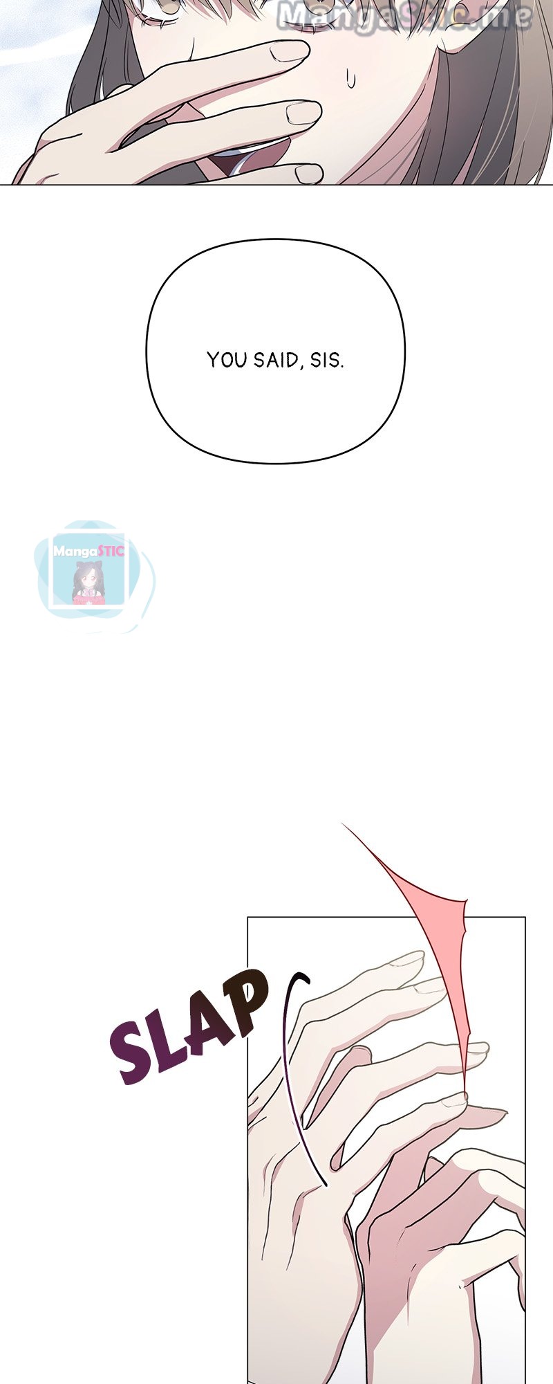 Rooftop Prince Chapter 45 - Page 5