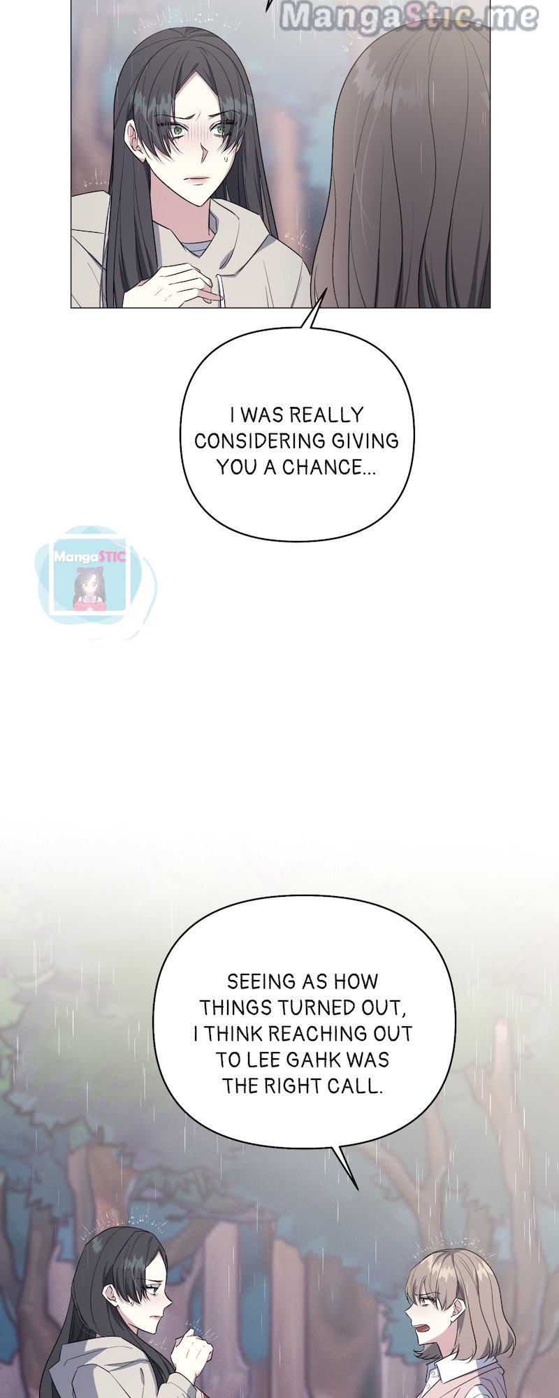 Rooftop Prince Chapter 45 - Page 8