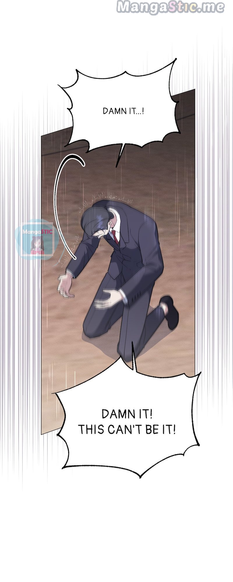 Rooftop Prince Chapter 45 - Page 11