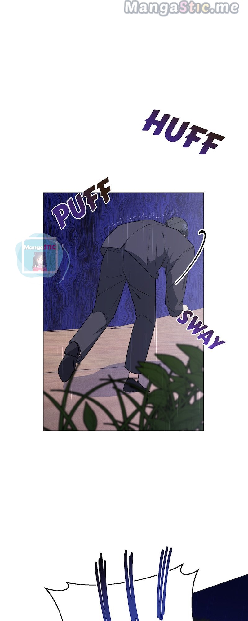 Rooftop Prince Chapter 45 - Page 14