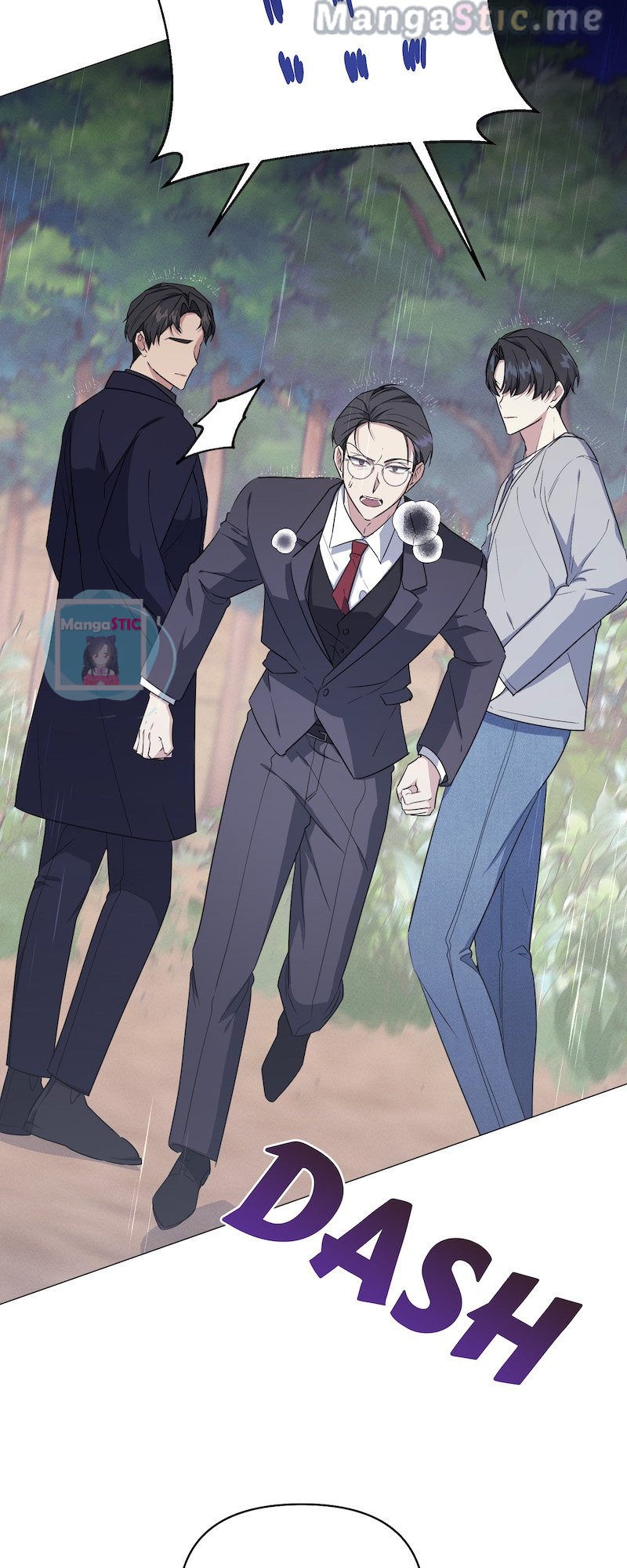 Rooftop Prince Chapter 45 - Page 15