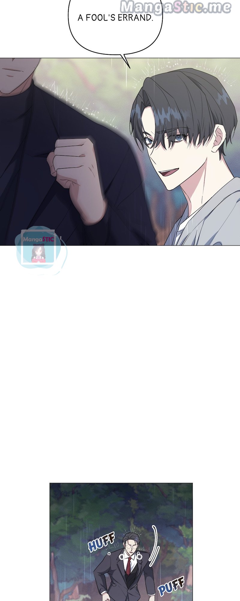 Rooftop Prince Chapter 45 - Page 16