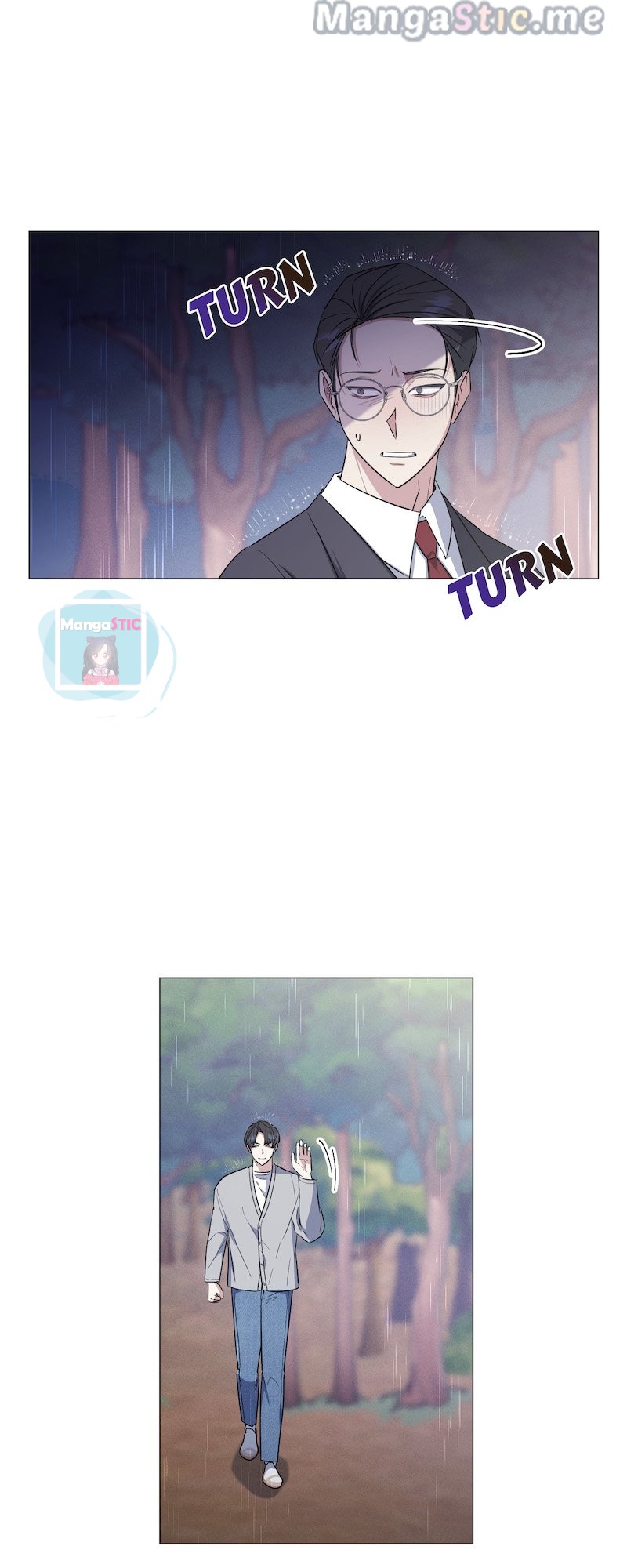 Rooftop Prince Chapter 45 - Page 18