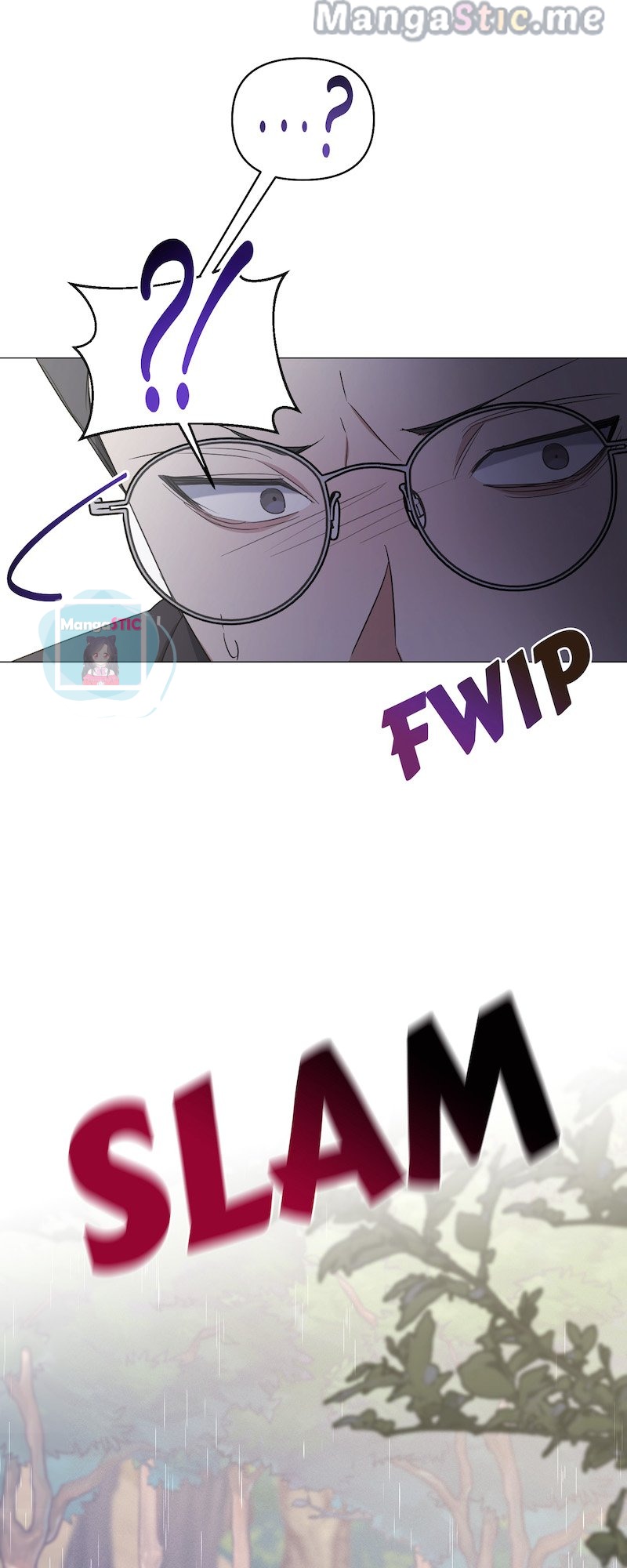 Rooftop Prince Chapter 45 - Page 19