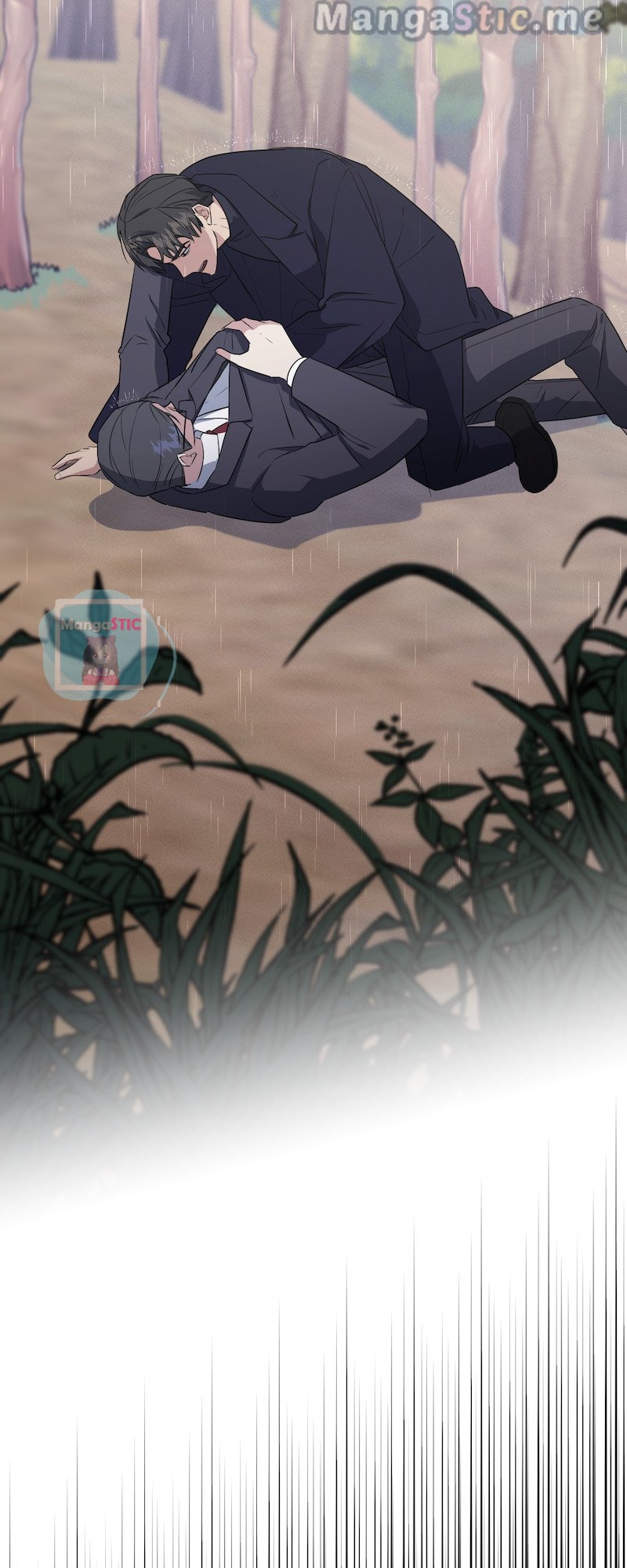 Rooftop Prince Chapter 45 - Page 20