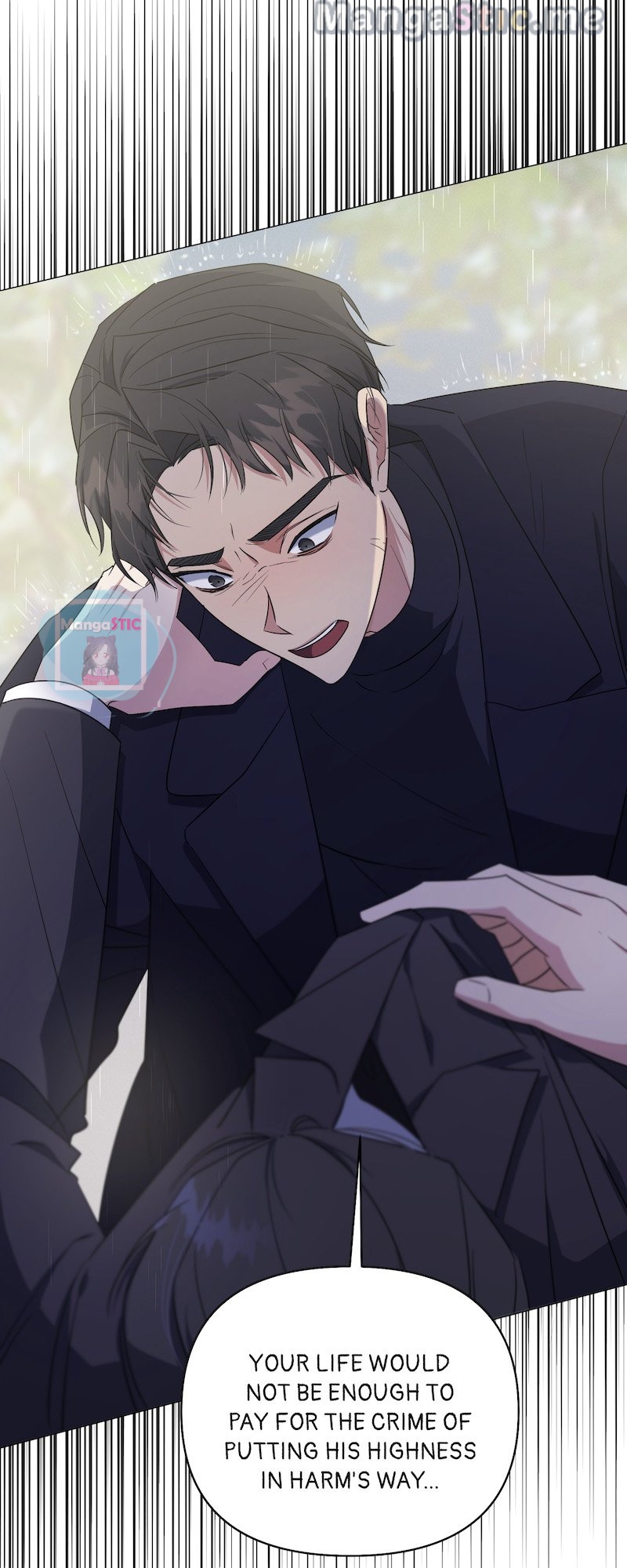 Rooftop Prince Chapter 45 - Page 21