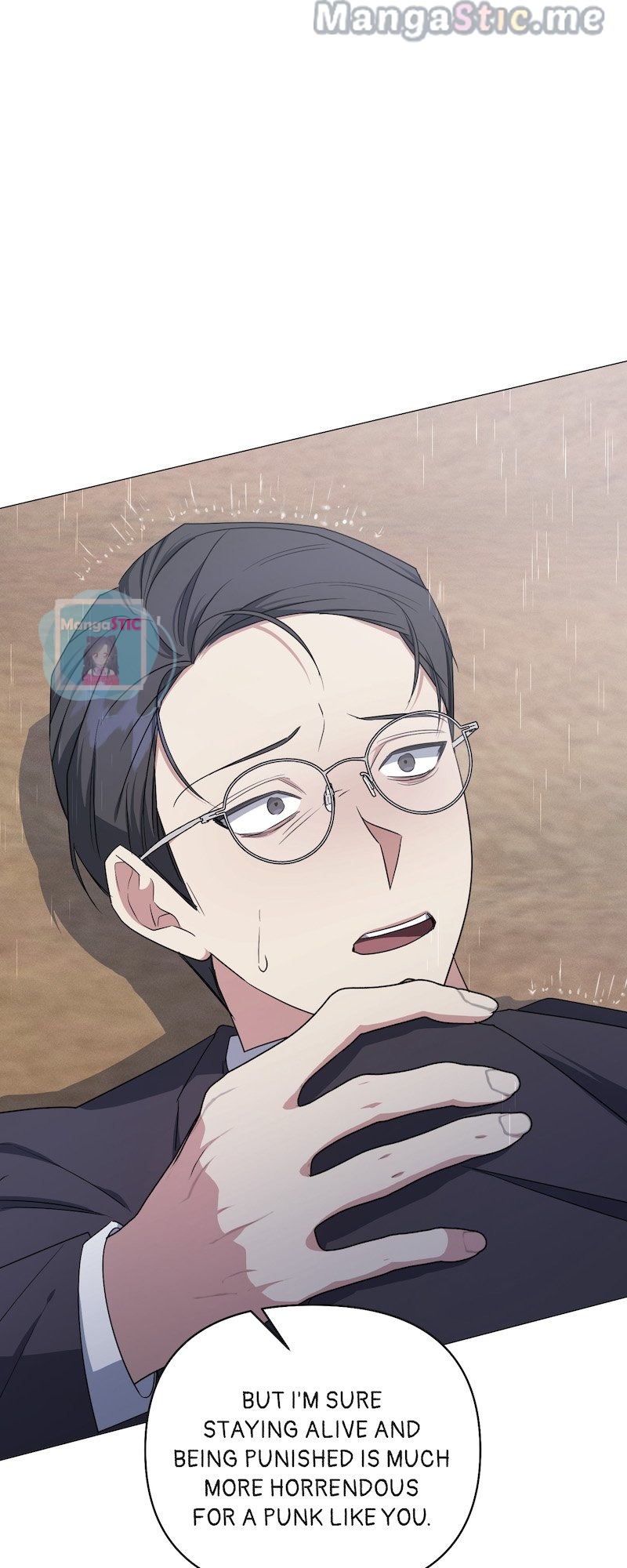 Rooftop Prince Chapter 45 - Page 23