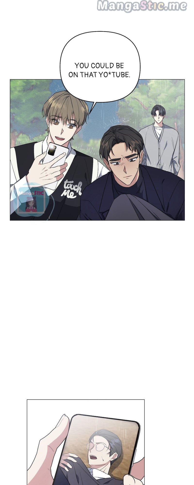 Rooftop Prince Chapter 45 - Page 25