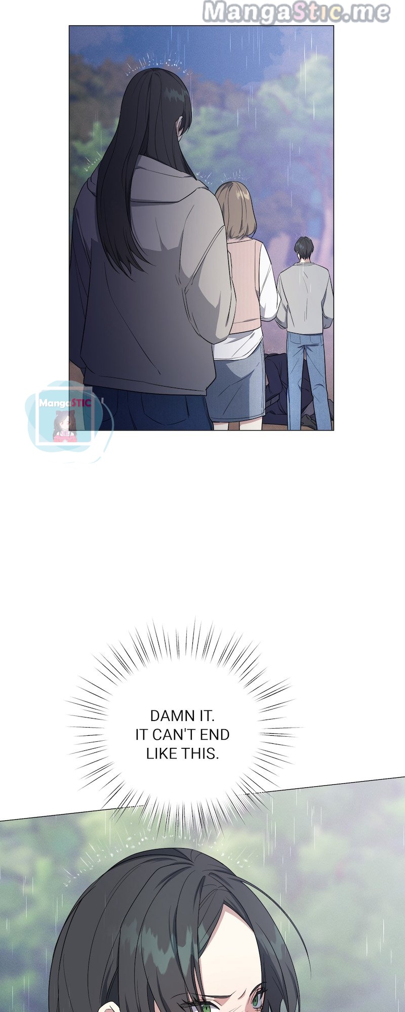 Rooftop Prince Chapter 45 - Page 29