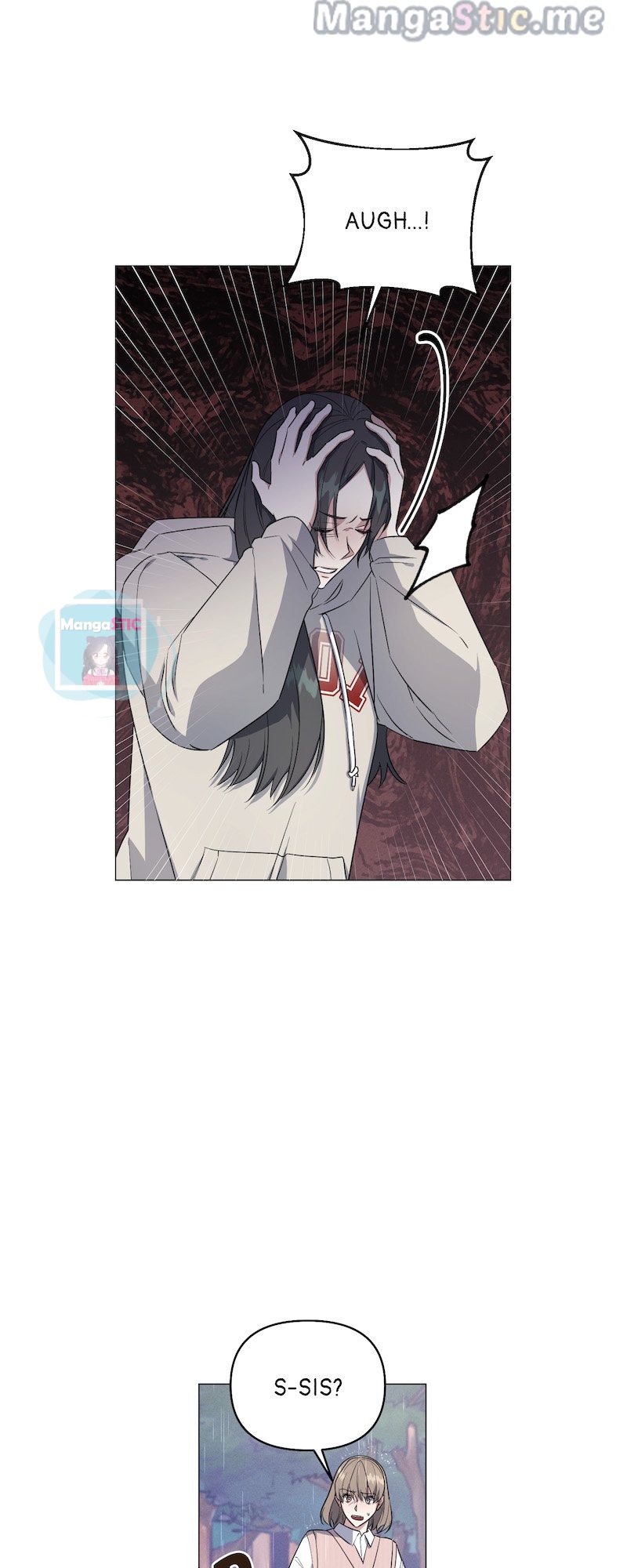 Rooftop Prince Chapter 45 - Page 32