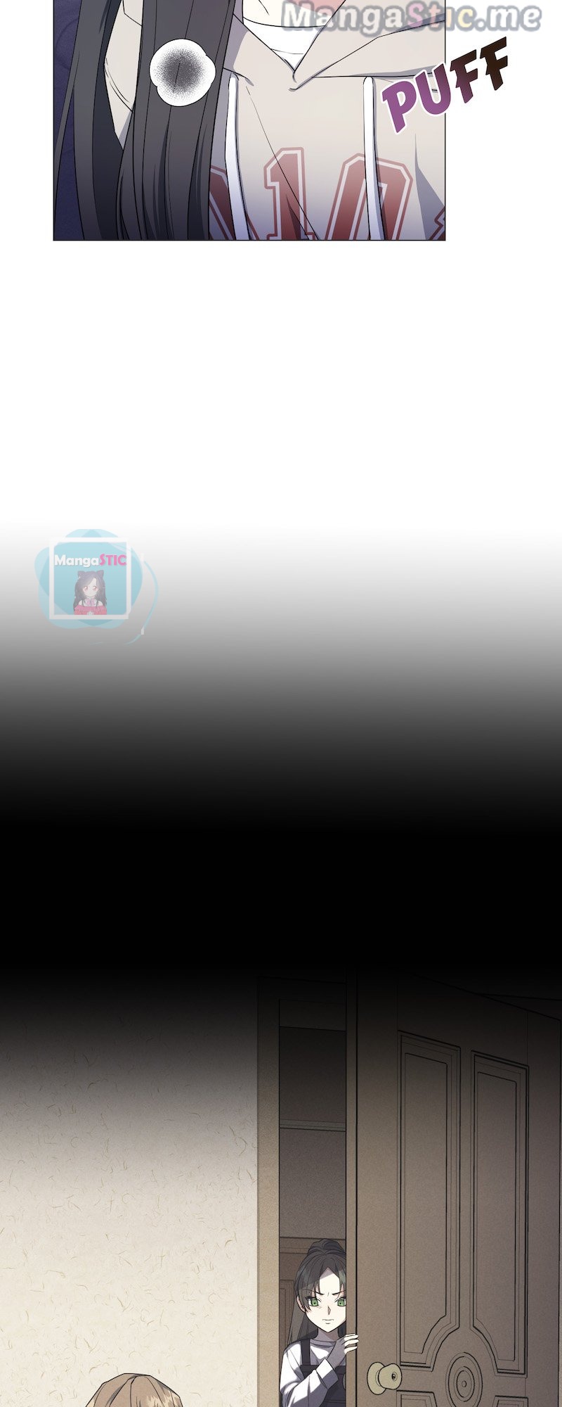 Rooftop Prince Chapter 45 - Page 35