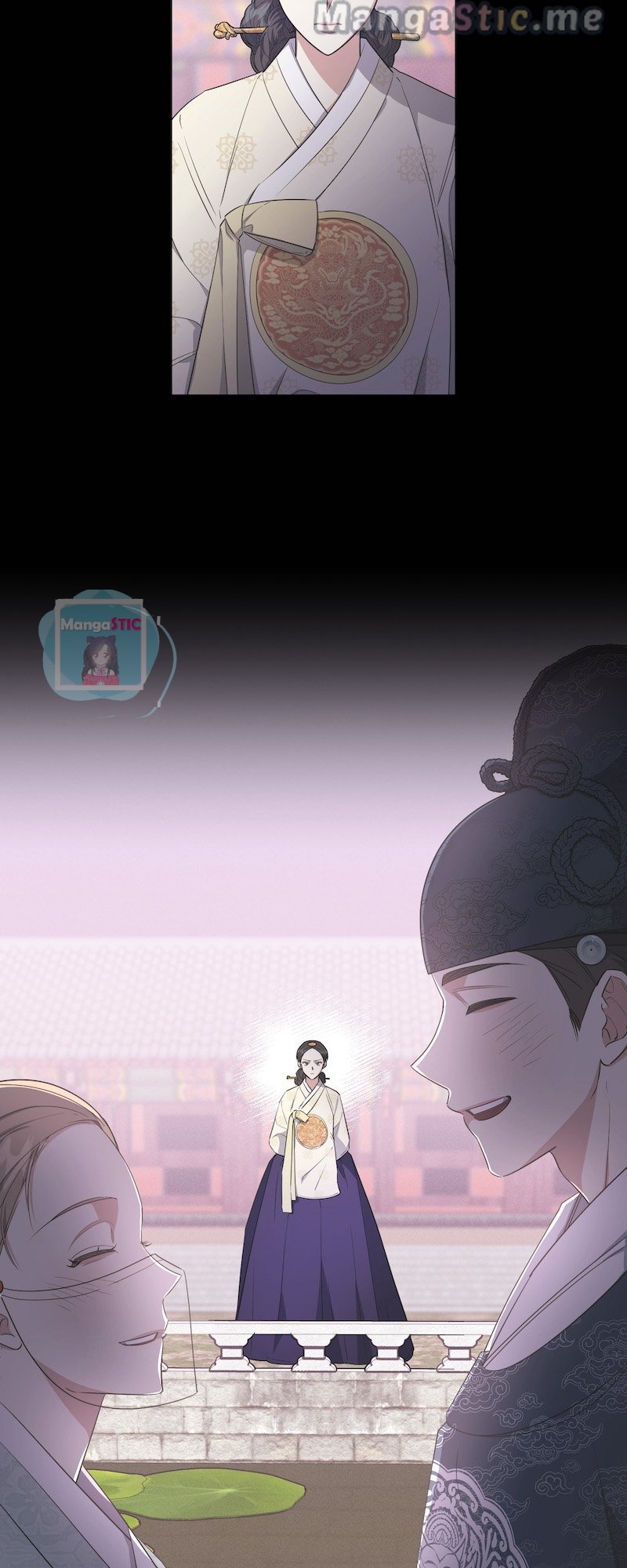 Rooftop Prince Chapter 45 - Page 38