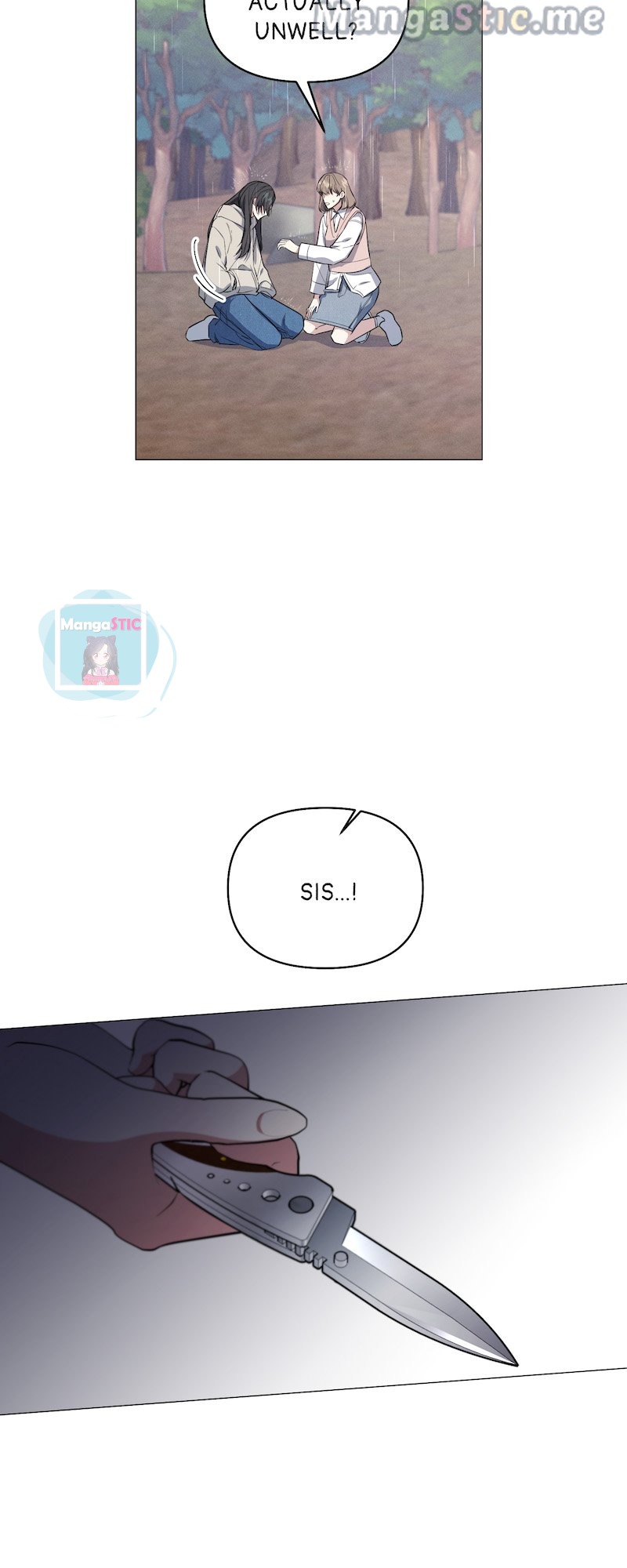 Rooftop Prince Chapter 45 - Page 40