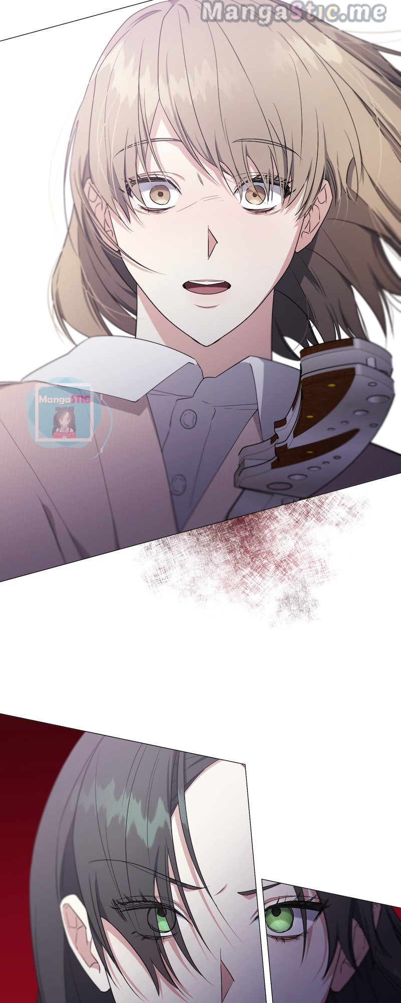 Rooftop Prince Chapter 45 - Page 43