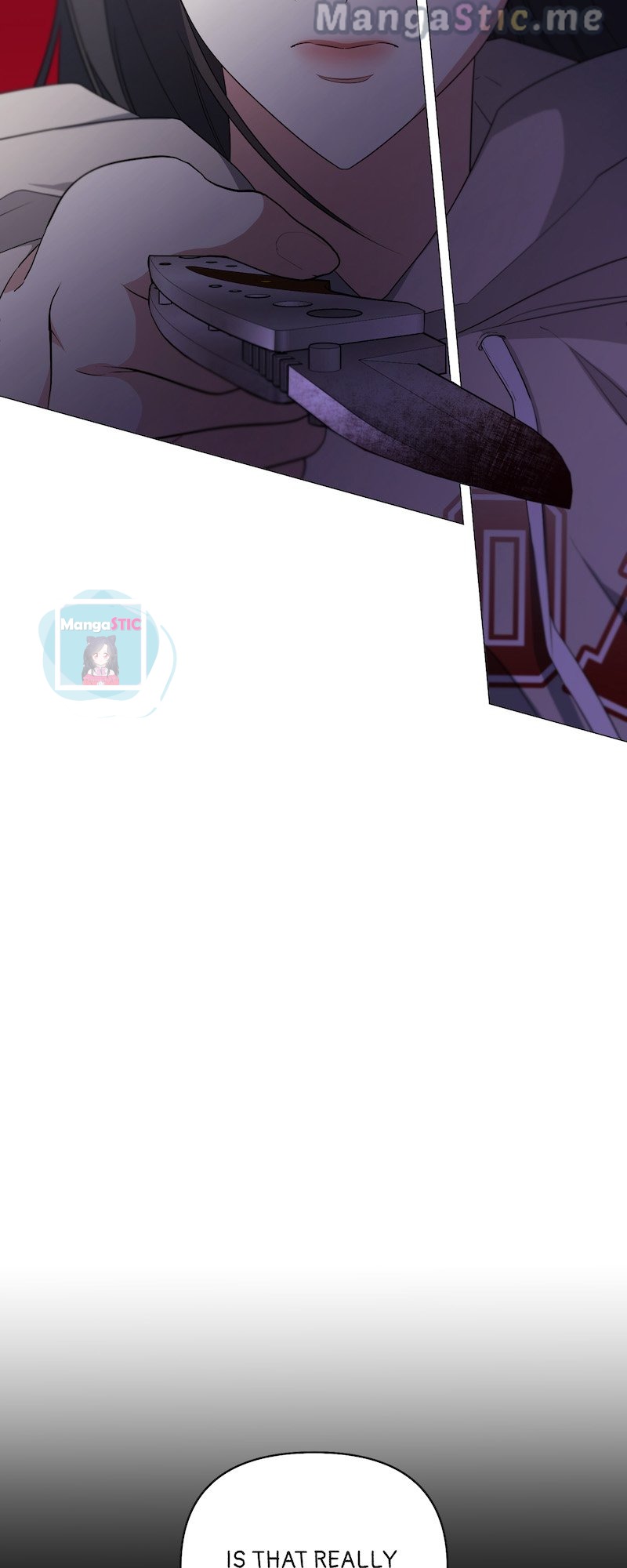 Rooftop Prince Chapter 45 - Page 44